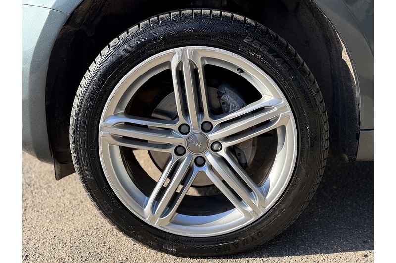 Used Audi Q5 2016 for sale - 77591404: Photo 16