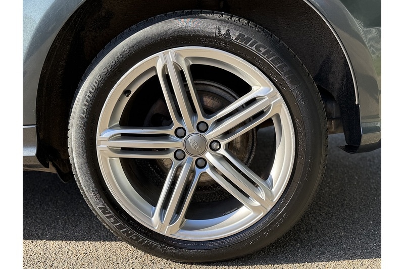 Used Audi Q5 2016 for sale - 77591404: Photo 17