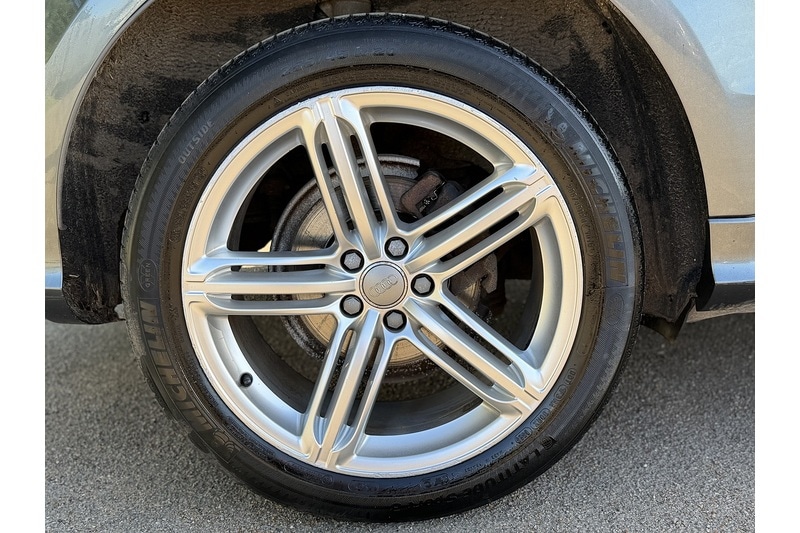 Used Audi Q5 2016 for sale - 77591404: Photo 18