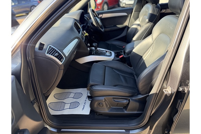 Used Audi Q5 2016 for sale - 77591404: Photo 19