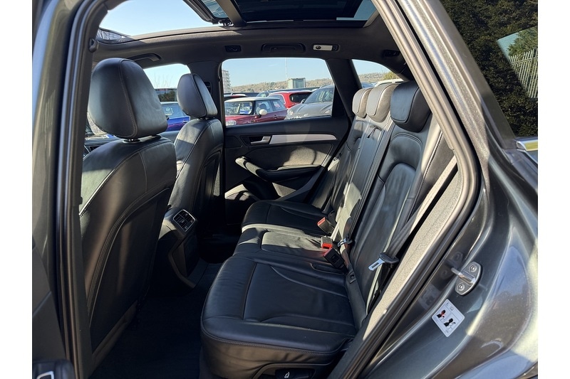 Used Audi Q5 2016 for sale - 77591404: Photo 20