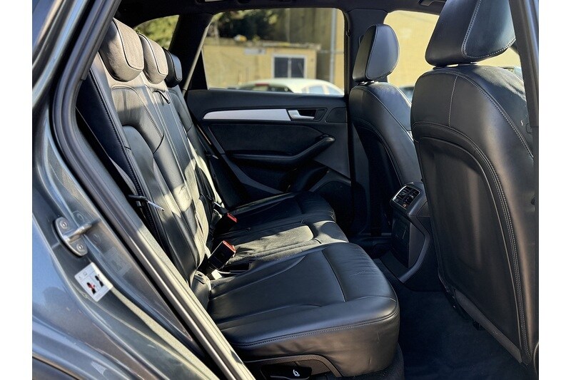 Used Audi Q5 2016 for sale - 77591404: Photo 21