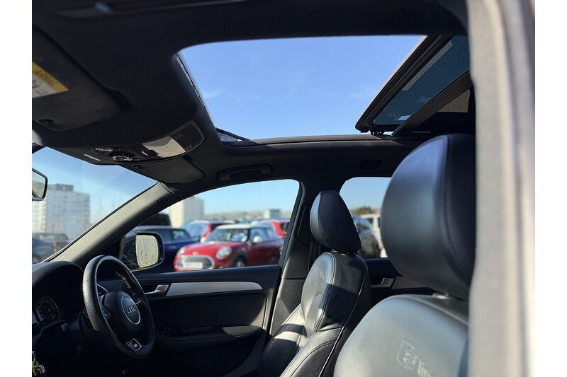 Used Audi Q5 2016 for sale - 77591404: Photo 23