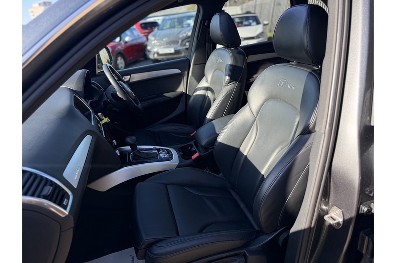 Used Audi Q5 2016 for sale - 77591404: Photo 24