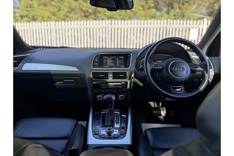 Used Audi Q5 2016 for sale - 77591404: Photo 25