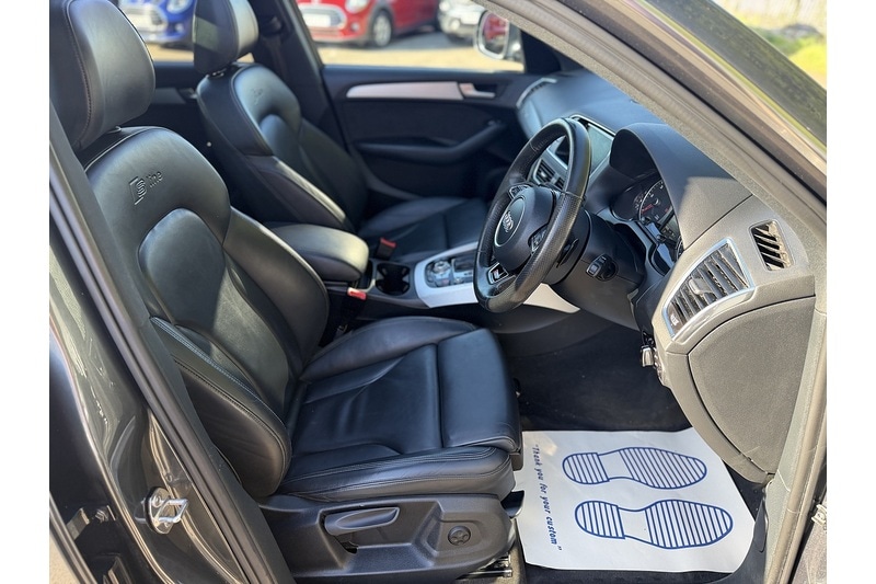 Used Audi Q5 2016 for sale - 77591404: Photo 27