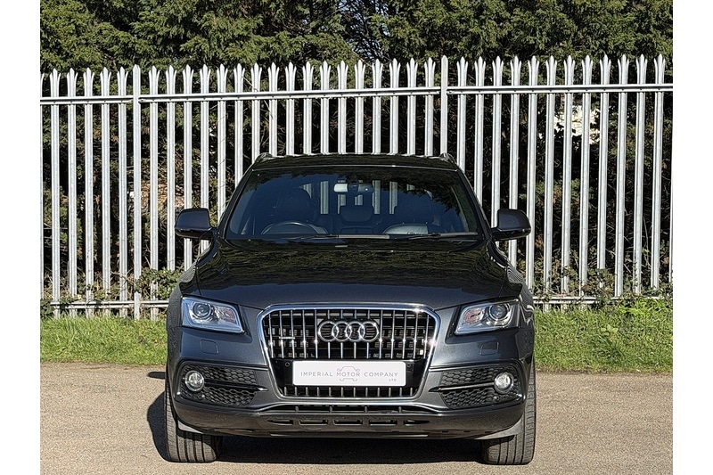 Used Audi Q5 2016 for sale - 77591404: Photo 3