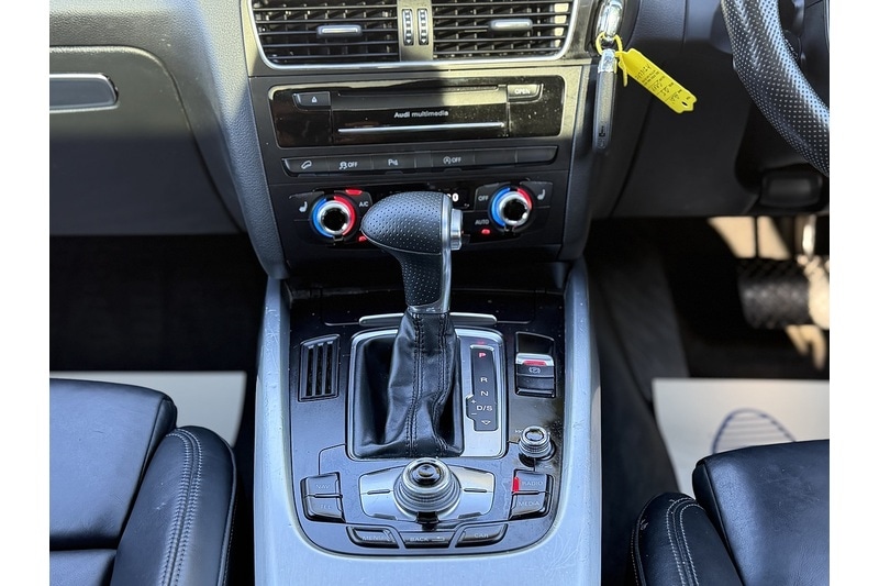 Used Audi Q5 2016 for sale - 77591404: Photo 30