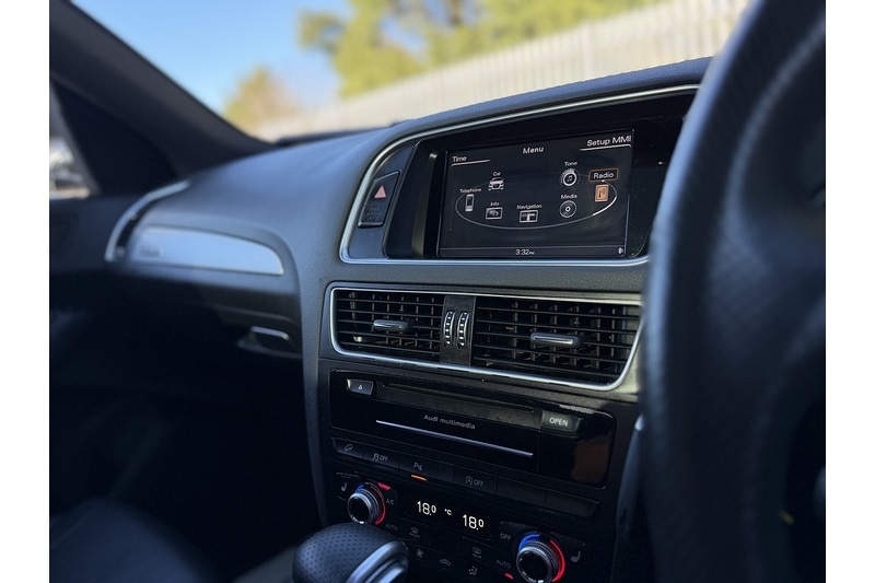 Used Audi Q5 2016 for sale - 77591404: Photo 31