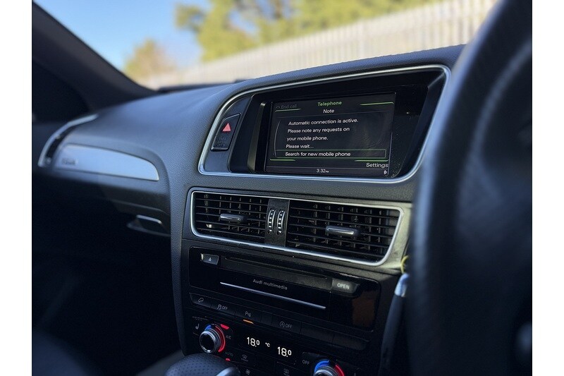 Used Audi Q5 2016 for sale - 77591404: Photo 34