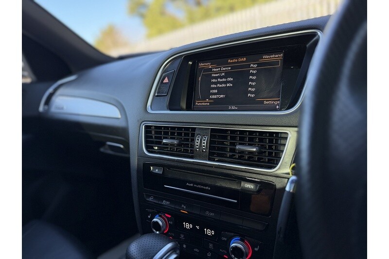 Used Audi Q5 2016 for sale - 77591404: Photo 35