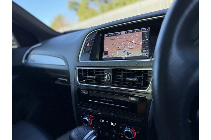 Used Audi Q5 2016 for sale - 77591404: Photo 36