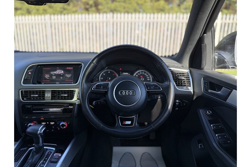 Used Audi Q5 2016 for sale - 77591404: Photo 38