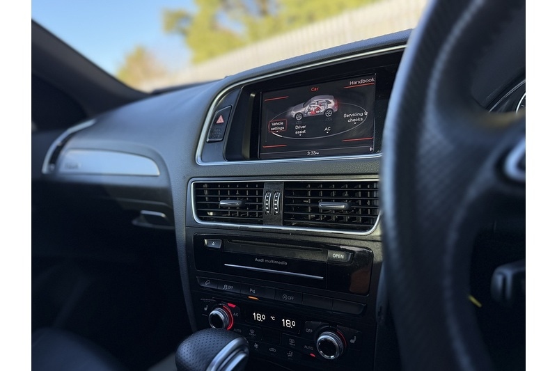 Used Audi Q5 2016 for sale - 77591404: Photo 39