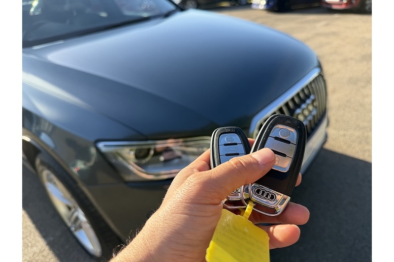 Used Audi Q5 2016 for sale - 77591404: Photo 40