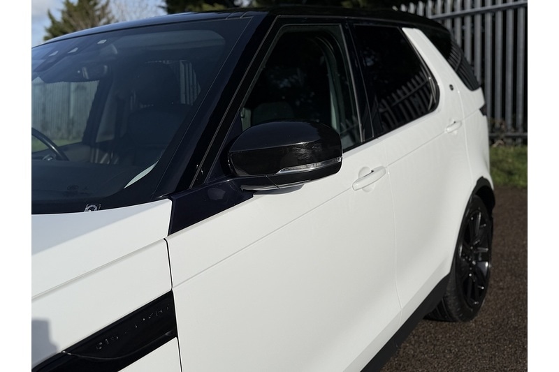 Used Land Rover Discovery 2018 for sale - 77283770: Photo 11