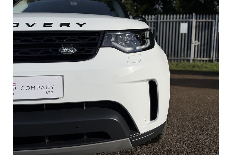 Used Land Rover Discovery 2018 for sale - 77283770: Photo 12