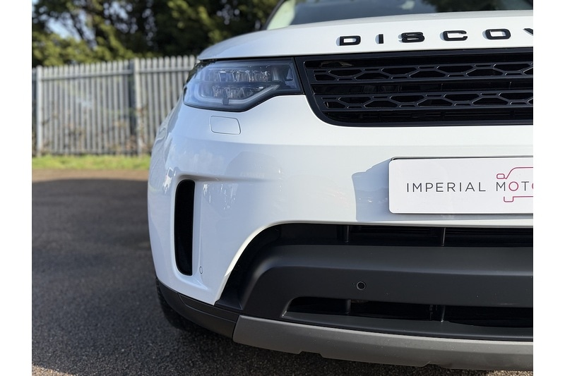 Used Land Rover Discovery 2018 for sale - 77283770: Photo 13