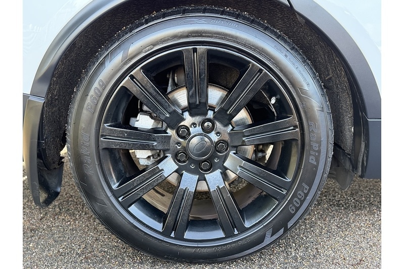 Used Land Rover Discovery 2018 for sale - 77283770: Photo 14