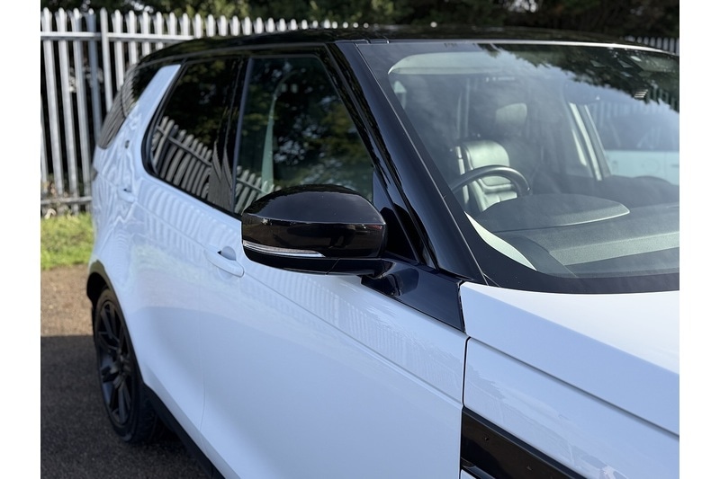 Used Land Rover Discovery 2018 for sale - 77283770: Photo 16