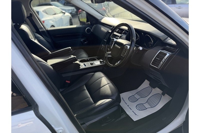 Used Land Rover Discovery 2018 for sale - 77283770: Photo 17