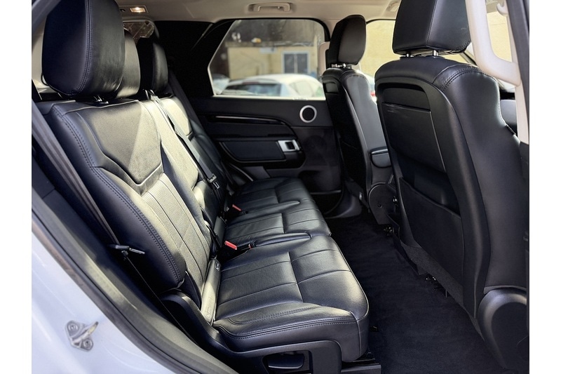 Used Land Rover Discovery 2018 for sale - 77283770: Photo 18