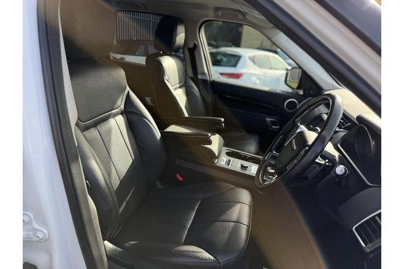 Used Land Rover Discovery 2018 for sale - 77283770: Photo 19