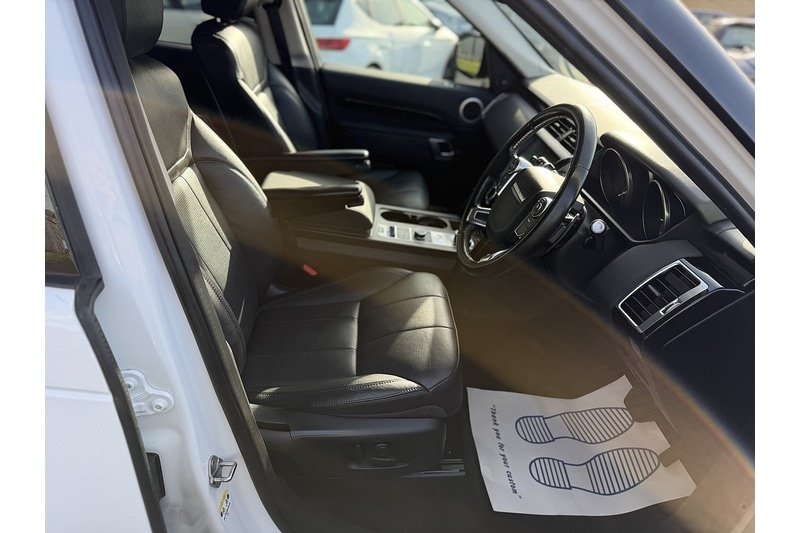 Used Land Rover Discovery 2018 for sale - 77283770: Photo 20