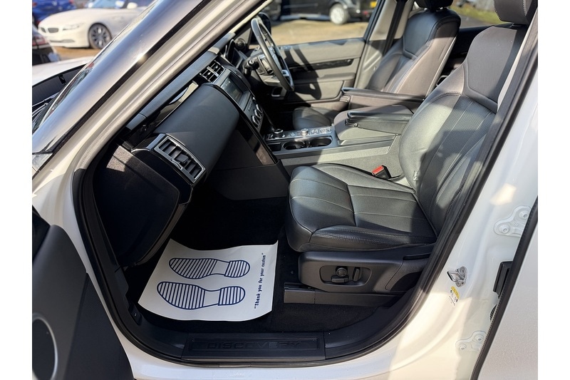 Used Land Rover Discovery 2018 for sale - 77283770: Photo 21