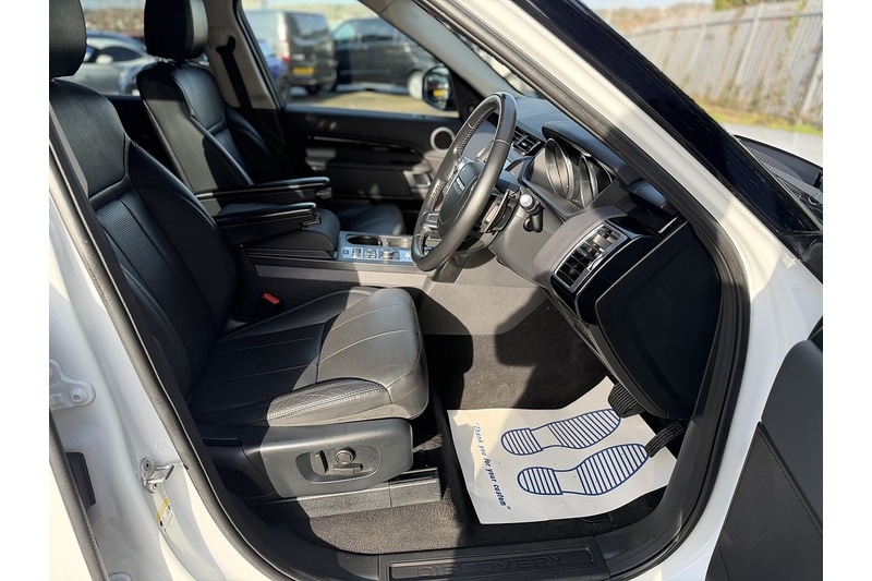 Used Land Rover Discovery 2018 for sale - 77283770: Photo 23