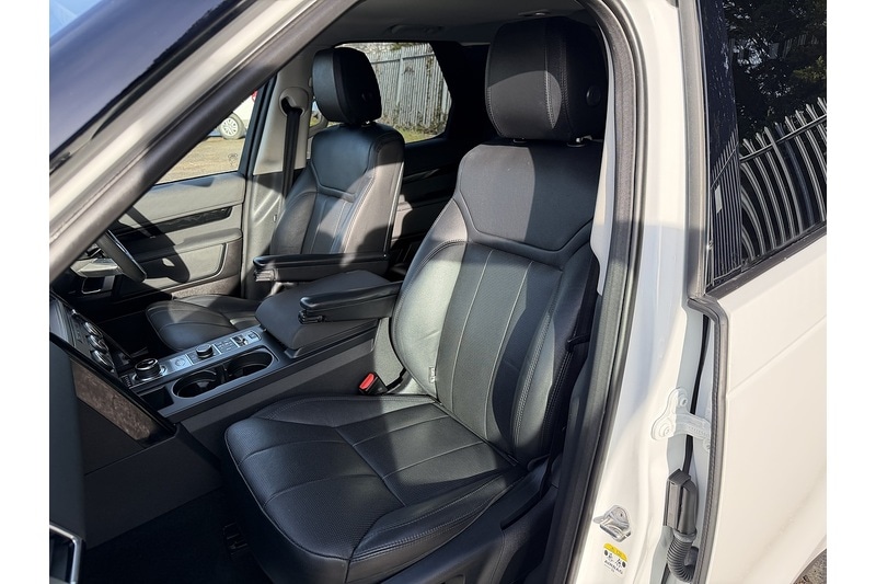 Used Land Rover Discovery 2018 for sale - 77283770: Photo 25