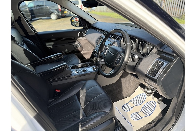 Used Land Rover Discovery 2018 for sale - 77283770: Photo 27