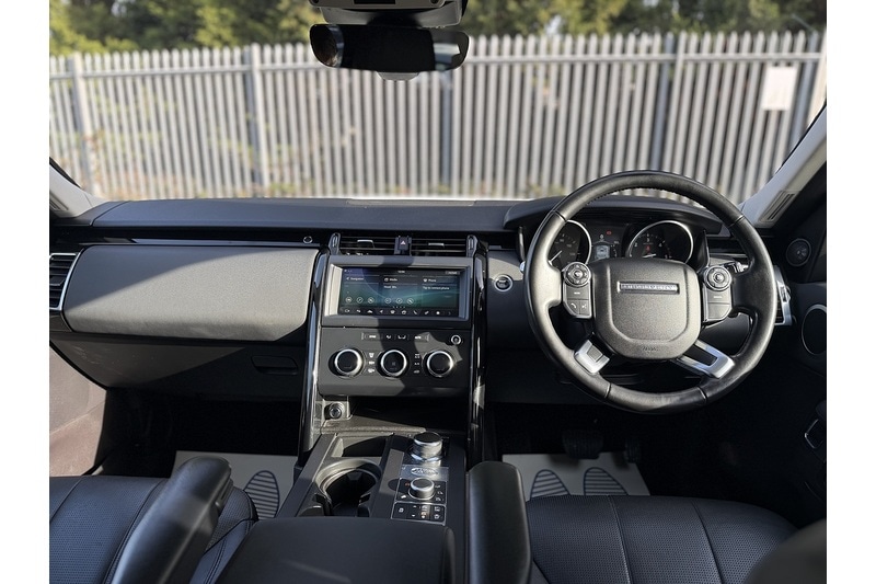Used Land Rover Discovery 2018 for sale - 77283770: Photo 29