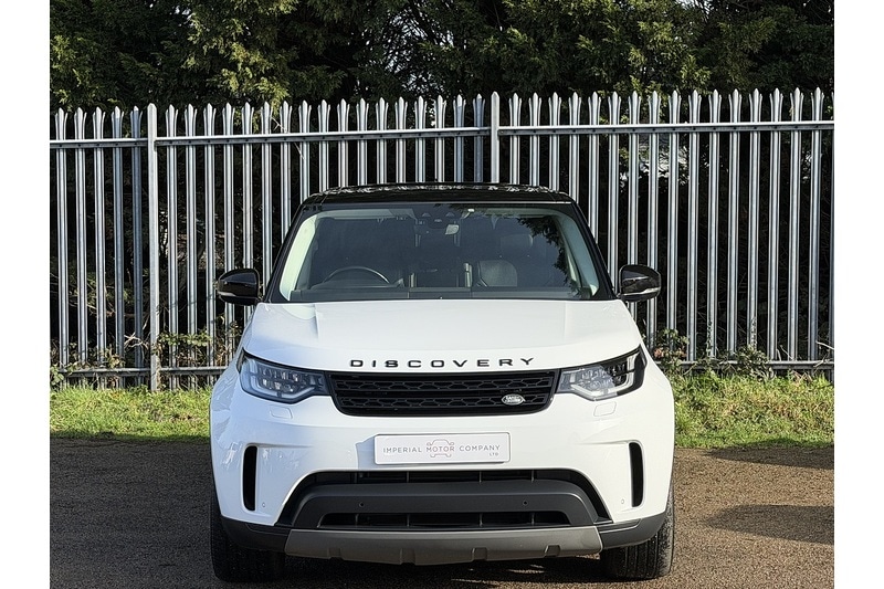 Used Land Rover Discovery 2018 for sale - 77283770: Photo 3