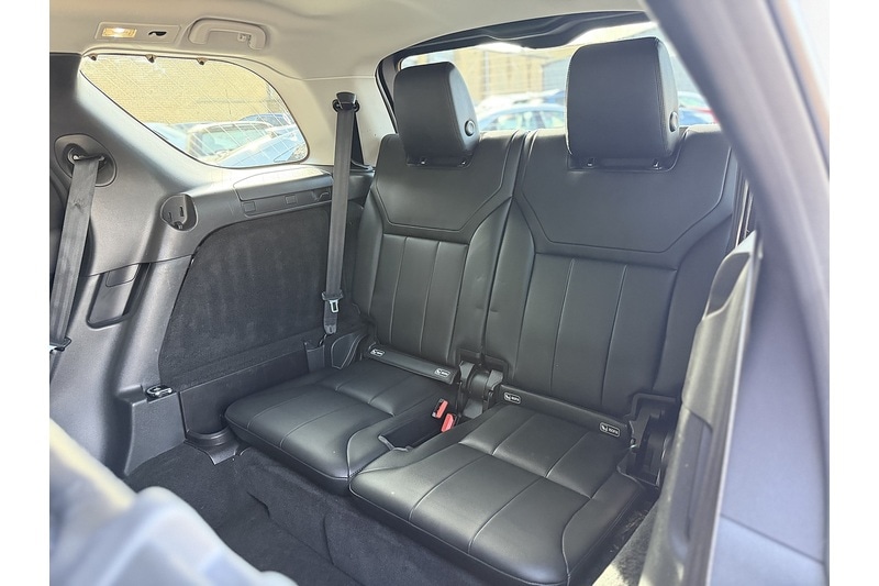 Used Land Rover Discovery 2018 for sale - 77283770: Photo 30