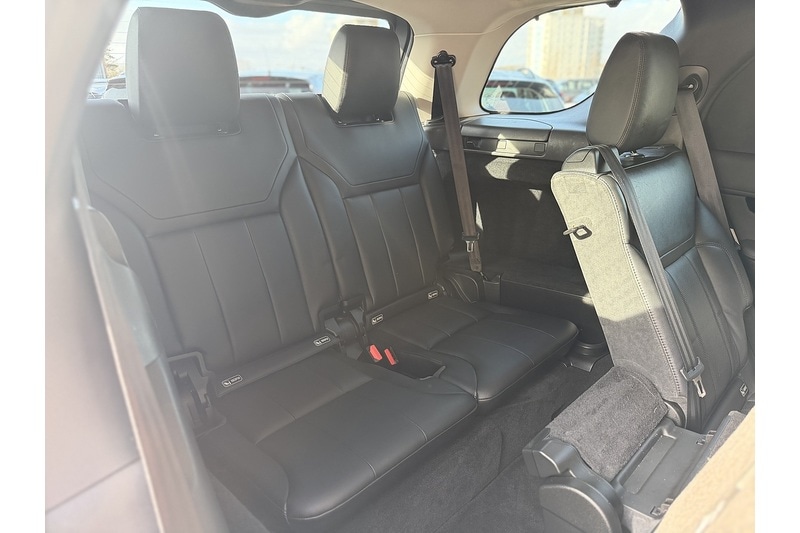 Used Land Rover Discovery 2018 for sale - 77283770: Photo 31