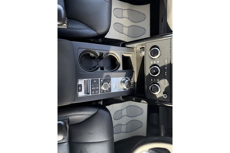 Used Land Rover Discovery 2018 for sale - 77283770: Photo 32