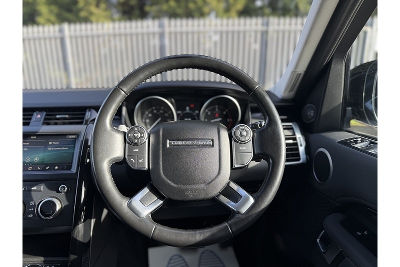 Used Land Rover Discovery 2018 for sale - 77283770: Photo 33