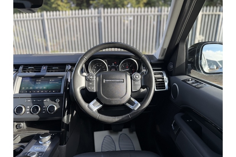 Used Land Rover Discovery 2018 for sale - 77283770: Photo 34