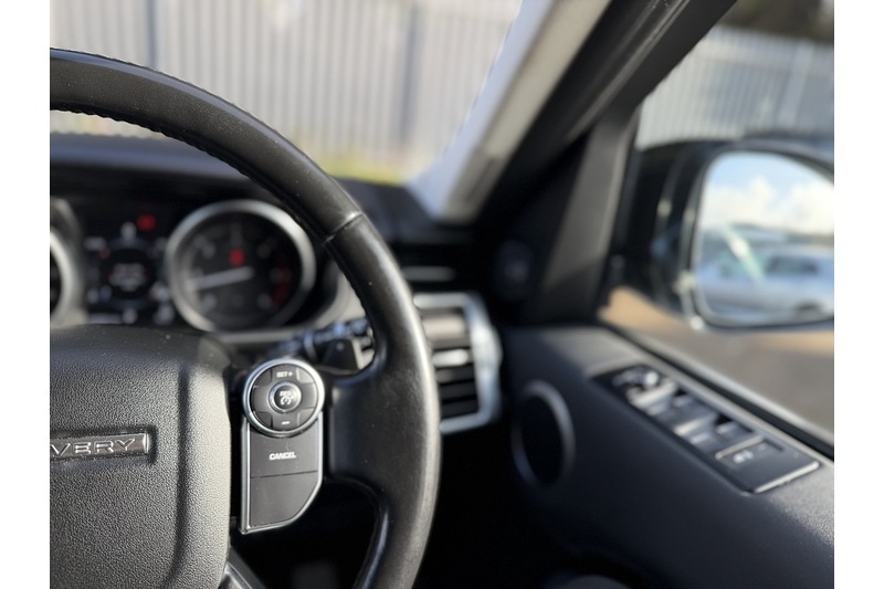 Used Land Rover Discovery 2018 for sale - 77283770: Photo 37