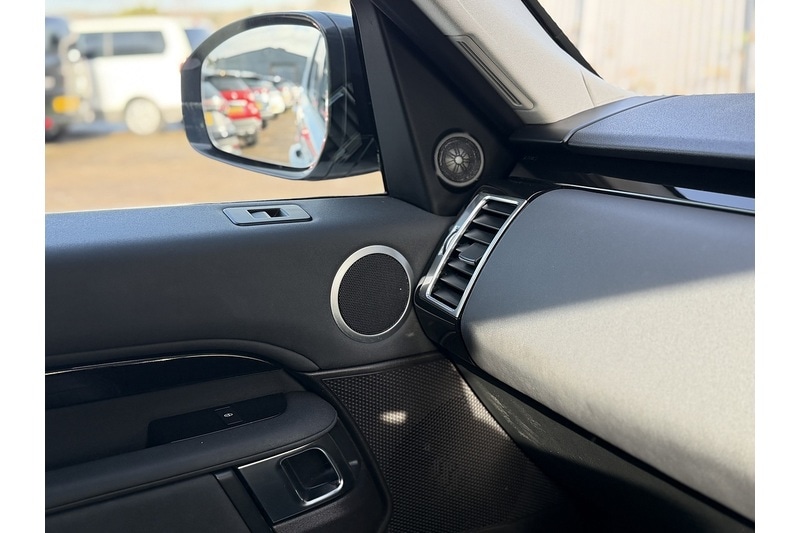 Used Land Rover Discovery 2018 for sale - 77283770: Photo 38