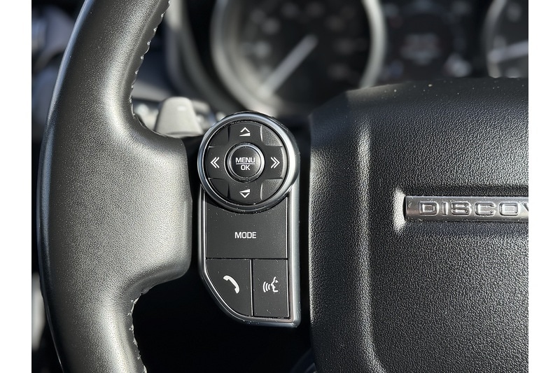 Used Land Rover Discovery 2018 for sale - 77283770: Photo 40