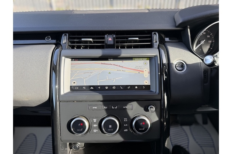 Used Land Rover Discovery 2018 for sale - 77283770: Photo 41