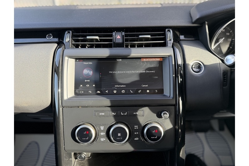 Used Land Rover Discovery 2018 for sale - 77283770: Photo 42