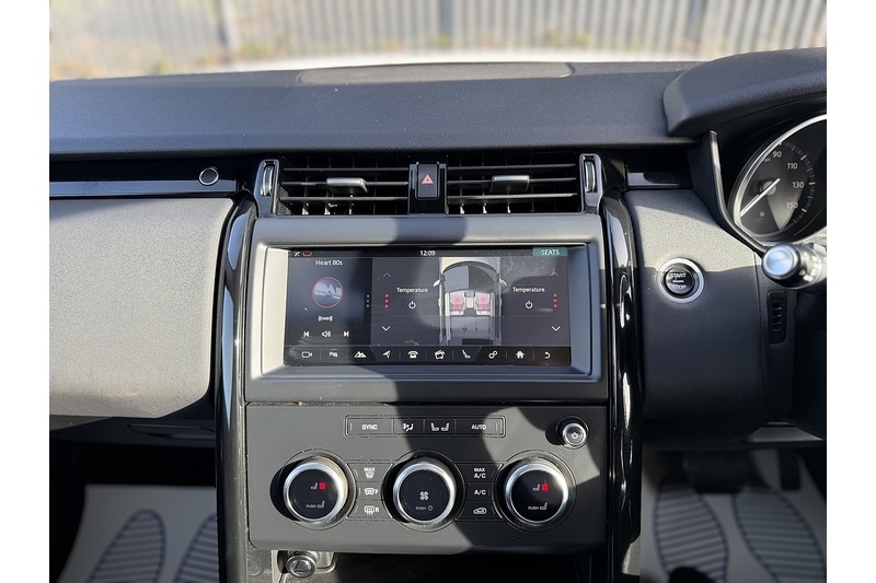 Used Land Rover Discovery 2018 for sale - 77283770: Photo 43