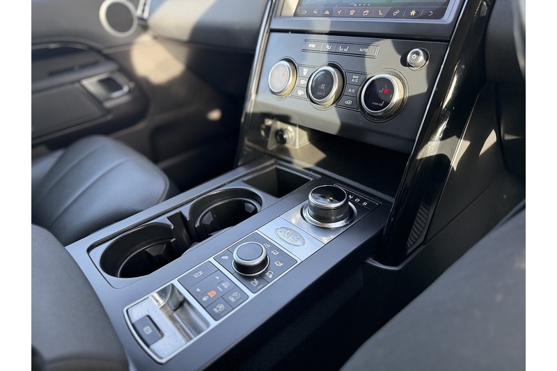 Used Land Rover Discovery 2018 for sale - 77283770: Photo 44