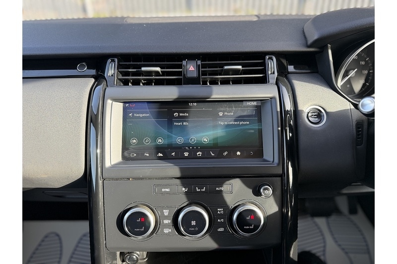 Used Land Rover Discovery 2018 for sale - 77283770: Photo 45