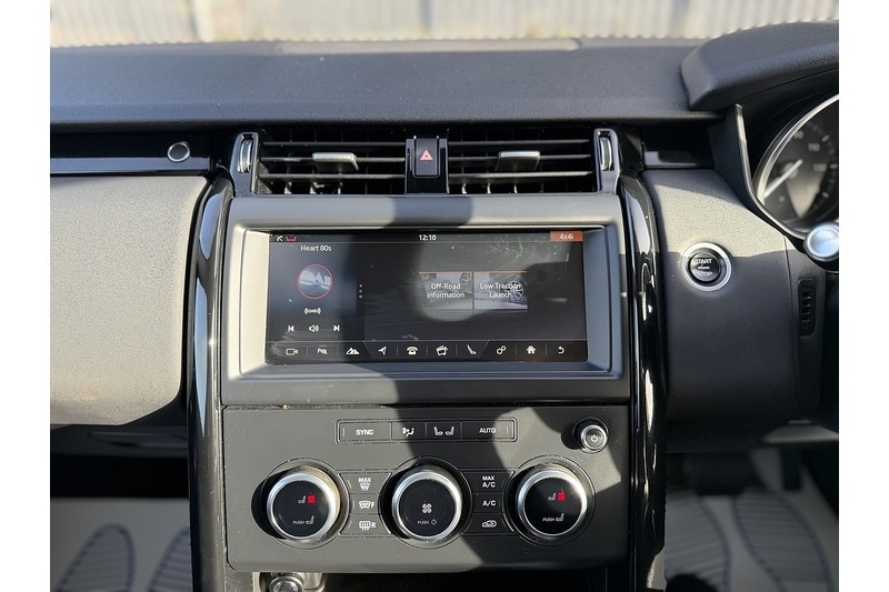 Used Land Rover Discovery 2018 for sale - 77283770: Photo 46