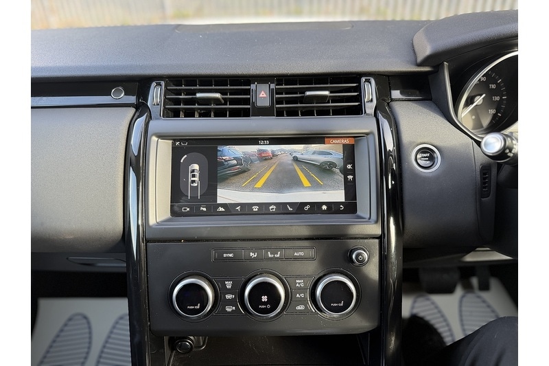 Used Land Rover Discovery 2018 for sale - 77283770: Photo 47