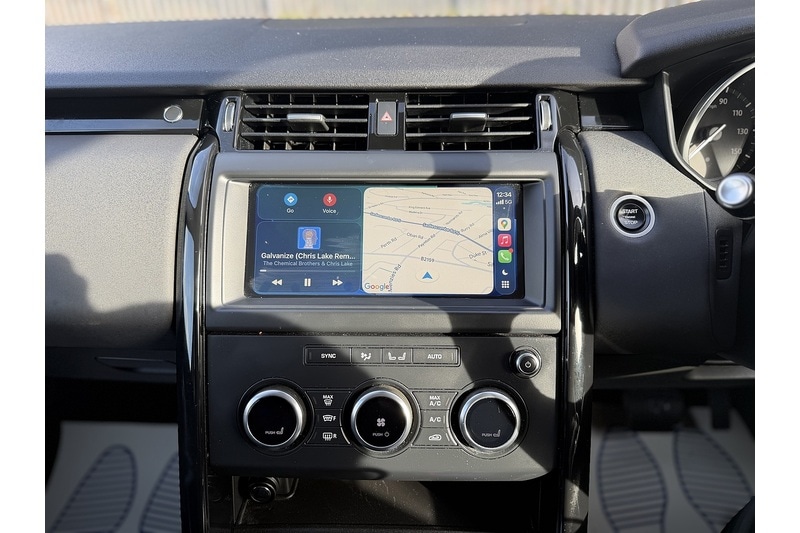 Used Land Rover Discovery 2018 for sale - 77283770: Photo 49